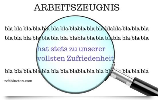 Die Interpretation von "stets" im Arbeitszeugnis: Ein Leitfaden Die Interpretation von "stets" im Arbeitszeugnis: Ein Leitfaden