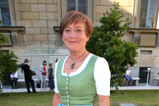 Letzte Ruhestätte für Ski-Legende Rosi Mittermaier: Termin der Beerdigung enthüllt