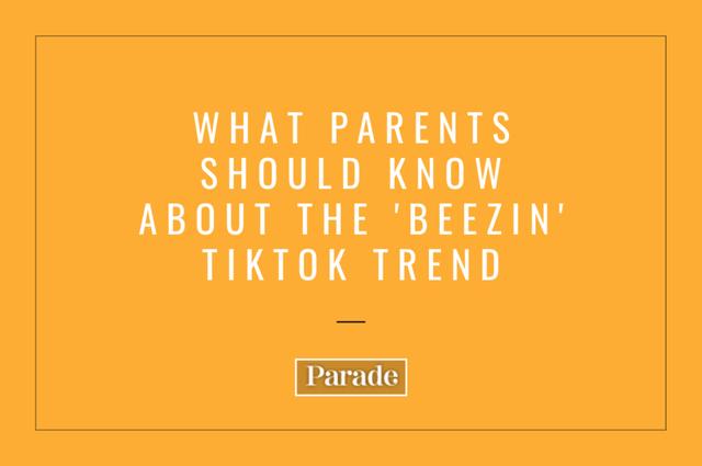 Beezin: Die Risiken und Nebenwirkungen des gefährlichen Trends