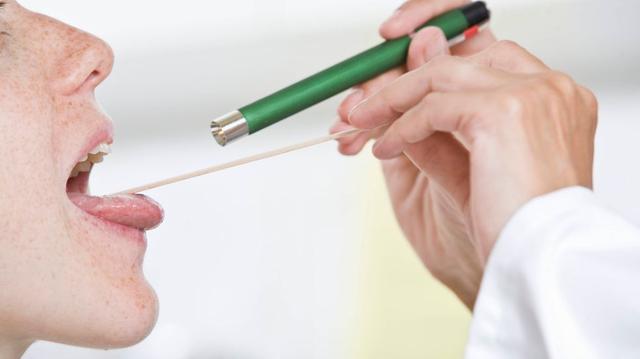 Komplikationen bei einer Rachenentzündung: Was Sie wissen sollten