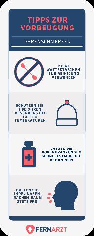 Was hilft bei einer Ohrenentzündung? Therapiemöglichkeiten und Tipps Was hilft bei einer Ohrenentzündung? Therapiemöglichkeiten und Tipps