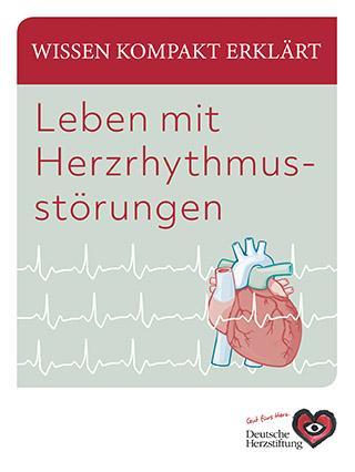 Behandlungsmöglichkeiten bei Herzrhythmusstörungen: Was Sie wissen sollten Behandlungsmöglichkeiten bei Herzrhythmusstörungen: Was Sie wissen sollten