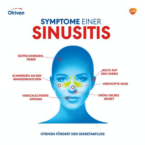 Chronische Nebenhöhlenentzündung: Ursachen und Behandlungsmethoden Chronische Nebenhöhlenentzündung: Ursachen und Behandlungsmethoden