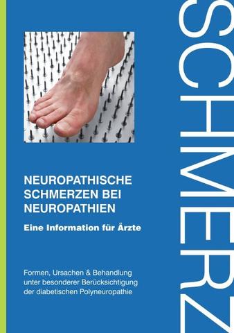 Neuropathische Schmerzen verstehen und erfolgreich behandeln