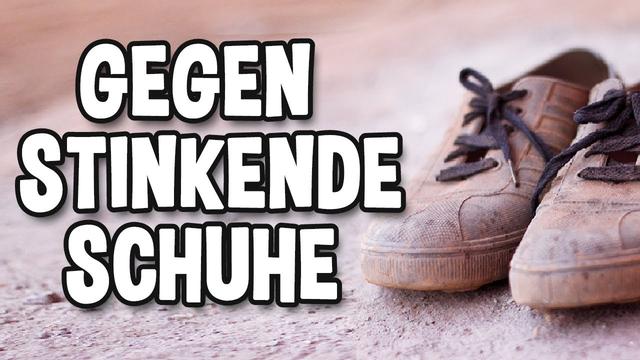Tipps und Tricks gegen unangenehme Gerüche in Schuhen