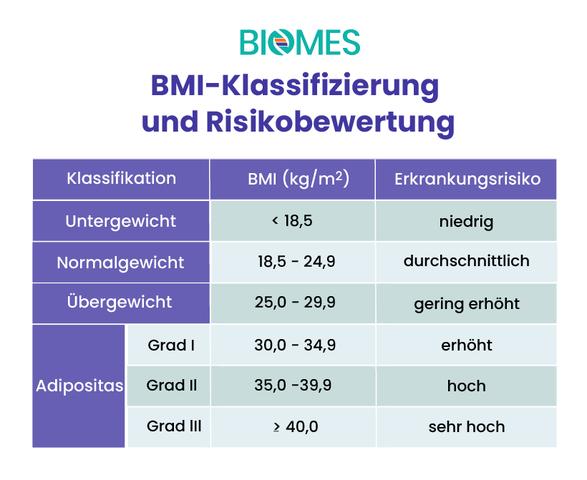 Die Bedeutung des Body Mass Index (BMI) für das Idealgewicht Die Bedeutung des Body Mass Index (BMI) für das Idealgewicht