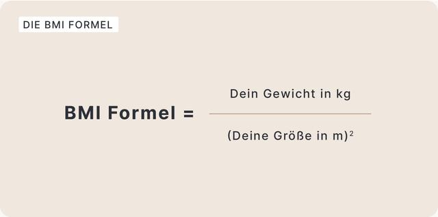 Die Creff-Formel: Eine alternative Methode zur Berechnung des Idealgewichts Die Creff-Formel: Eine alternative Methode zur Berechnung des Idealgewichts