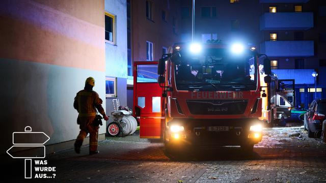 Distanzierung der Berliner Feuerwehr: Was steckt hinter dem Video  Distanzierung der Berliner Feuerwehr: Was steckt hinter dem Video