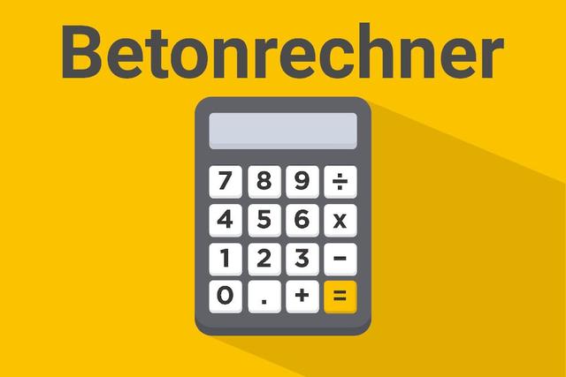 Hausbauprojekt planen: Kosten für Betontransport berechnen Hausbauprojekt planen: Kosten für Betontransport berechnen