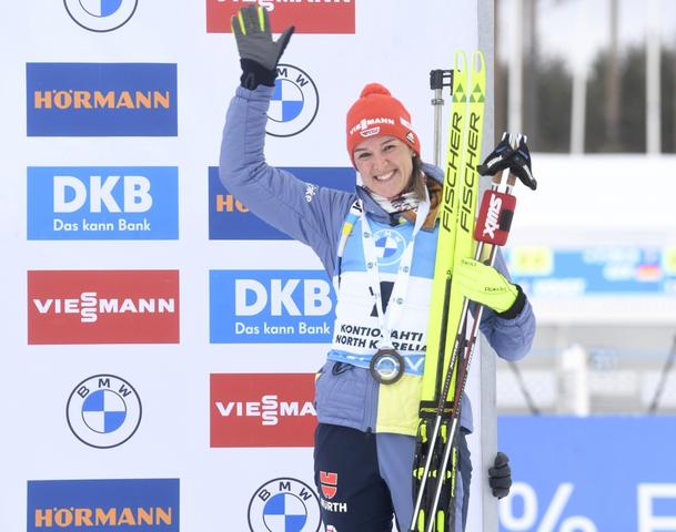 Biathlon-Weltcup 2022/23: Wo kann man die Rennen heute sehen? Biathlon-Weltcup 2022/23: Wo kann man die Rennen heute sehen?