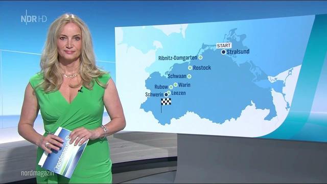 Das Ende einer Ära: Warum hört Birgit Keller als Moderatorin auf? Das Ende einer Ära: Warum hört Birgit Keller als Moderatorin auf?