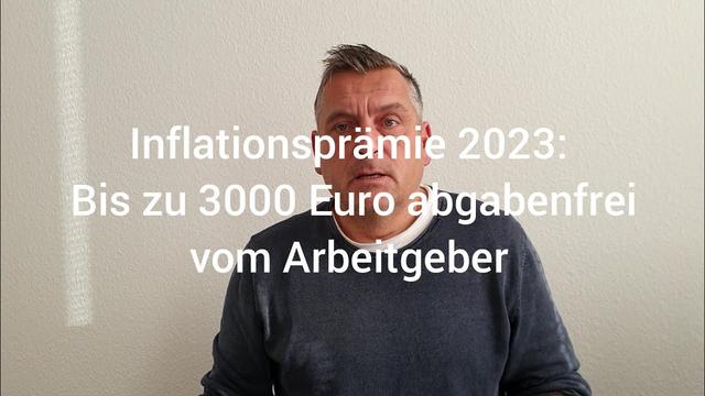 Entlastungsrechner 2023: Berechnen Sie Ihre Vorteile durch die Inflationsprämie Entlastungsrechner 2023: Berechnen Sie Ihre Vorteile durch die Inflationsprämie