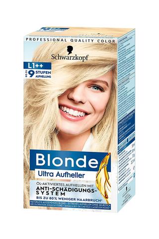 Strähnchen selber machen: So gelingt die blonde Variante perfekt Strähnchen selber machen: So gelingt die blonde Variante perfekt