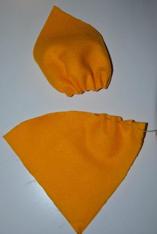 DIY Blumenkostüm: Schritt-für-Schritt-Anleitung zum Selbermachen