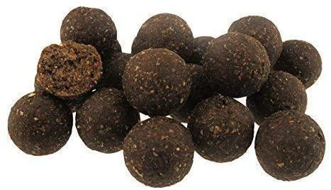 Fünf fängige Rezepte für selbstgemachte Boilies Fünf fängige Rezepte für selbstgemachte Boilies