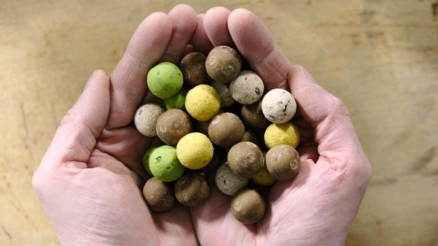 Anleitung zur Herstellung von Boilies: Schritt für Schritt zum eigenen Köder Anleitung zur Herstellung von Boilies: Schritt für Schritt zum eigenen Köder