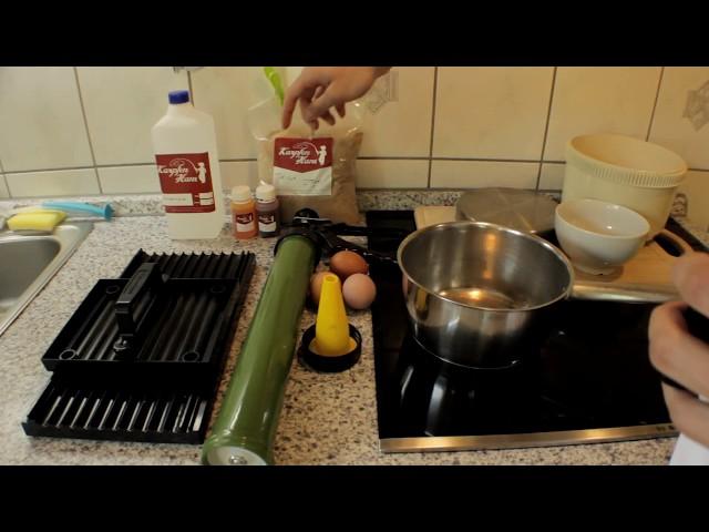 Boilies selber machen: Schnelles und unkompliziertes Rezept