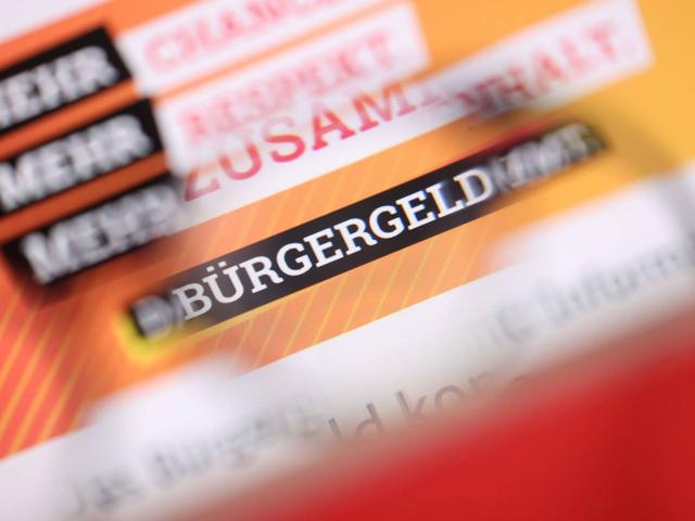 Oktober-Auszahlung des Bürgergeldes: Wann kann man damit rechnen? Oktober-Auszahlung des Bürgergeldes: Wann kann man damit rechnen?