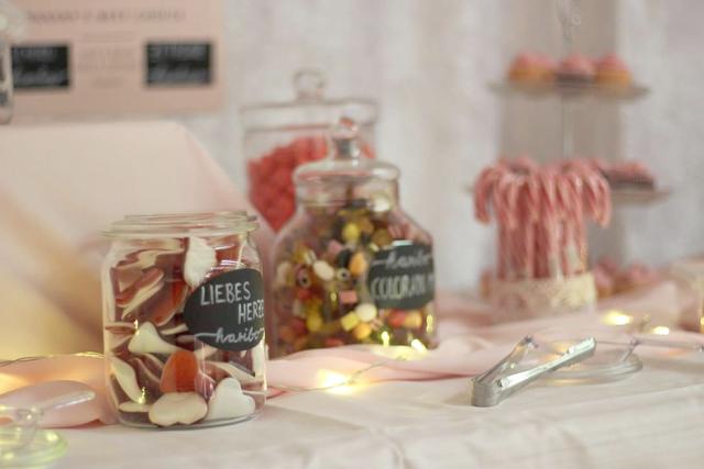 Candy Bar selber machen: Tipps und Tricks für ein gelungenes Ergebnis Candy Bar selber machen: Tipps und Tricks für ein gelungenes Ergebnis