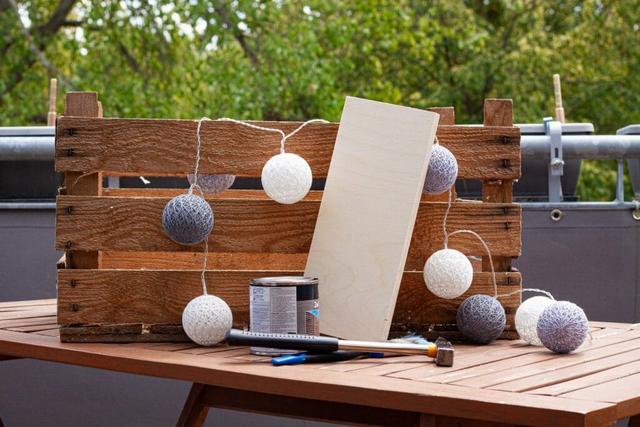 Anleitung: Eine Candy Bar selber bauen - So geht Anleitung: Eine Candy Bar selber bauen - So geht