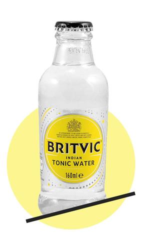 Tonic-Wasser und COVID-19: Was hat es mit dem Chinin-Gehalt auf sich? Tonic-Wasser und COVID-19: Was hat es mit dem Chinin-Gehalt auf sich?