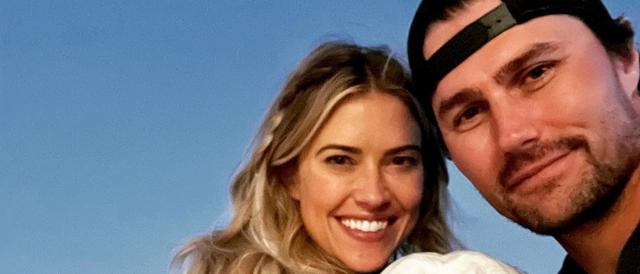Überraschende Neuigkeiten über Christina Anstead: Heimliche Hochzeit mit Joshua Hall Überraschende Neuigkeiten über Christina Anstead: Heimliche Hochzeit mit Joshua Hall
