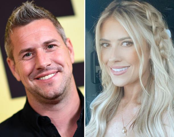 Christina Anstead Christina Anstead