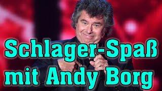 Überraschender Weggang: Constantin nicht mehr bei Schlager-Spa Überraschender Weggang: Constantin nicht mehr bei Schlager-Spa