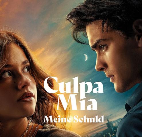 "Culpa Mia: Wann dürfen wir mit dem zweiten Teil rechnen?" "Culpa Mia: Wann dürfen wir mit dem zweiten Teil rechnen?"