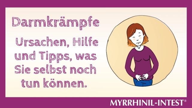 Darmkrämpfe: Ursachen, Behandlung und Tipps zur Linderung Darmkrämpfe: Ursachen, Behandlung und Tipps zur Linderung