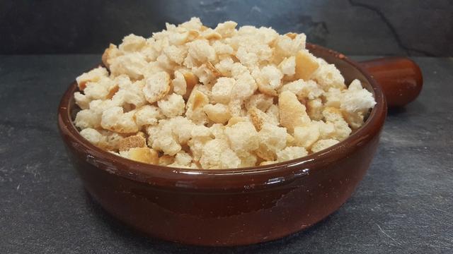 Das ideale Rezept für selbstgemachtes Knödelbrot Das ideale Rezept für selbstgemachtes Knödelbrot