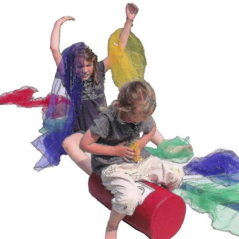 Spielend lernen: Mit "Hexe, Hexe was kochst du heute?" die Fantasie anregen Spielend lernen: Mit "Hexe, Hexe was kochst du heute?" die Fantasie anregen