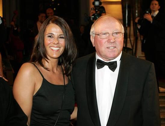 Die Karrieren der Töchter von Uwe Seeler im Überblick