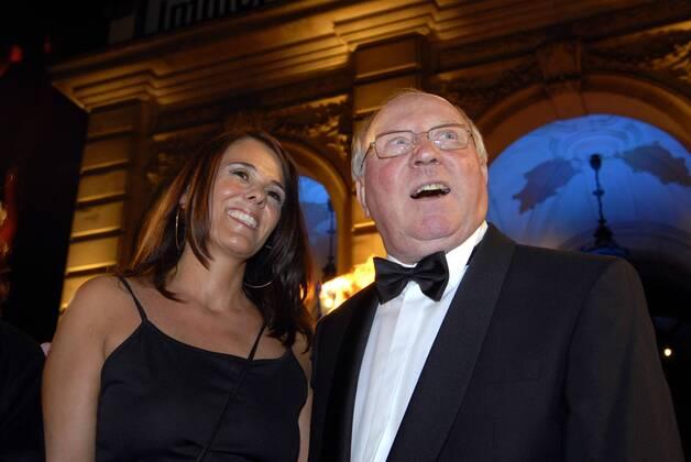 Aktuelle Aktivitäten der Töchter von Uwe Seeler Aktuelle Aktivitäten der Töchter von Uwe Seeler