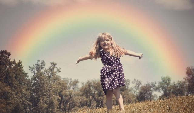 Die Bedeutung von Regenbogenkindern: Spirituelle und psychische Fortschritte einer neuen Generation Die Bedeutung von Regenbogenkindern: Spirituelle und psychische Fortschritte einer neuen Generation