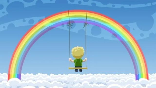 Regenbogenkinder und ihre Rolle in religiösen Identitätsdebatten Regenbogenkinder und ihre Rolle in religiösen Identitätsdebatten