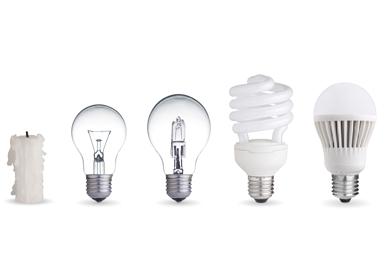 Die Geschichte der Beleuchtung: Vom Feuer zur elektrischen Glühlampe Die Geschichte der Beleuchtung: Vom Feuer zur elektrischen Glühlampe