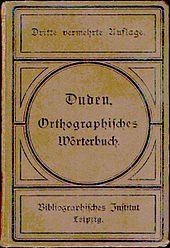 Der Defibrillator und der Duden: Geschichte und Hintergrund Der Defibrillator und der Duden: Geschichte und Hintergrund