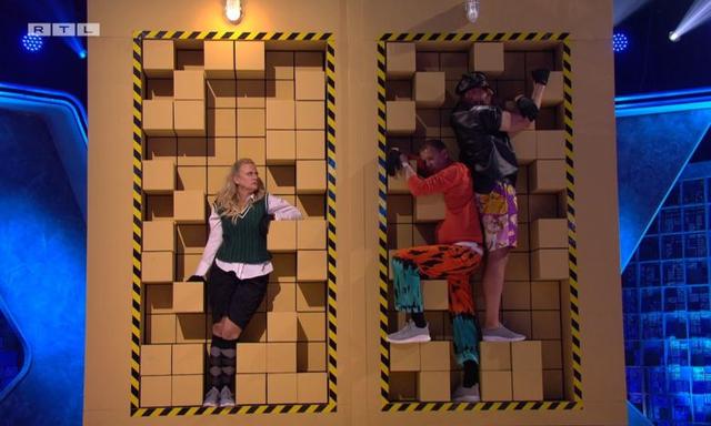 Spannender Showdown und knappe Entscheidung: Das Gestern bei 