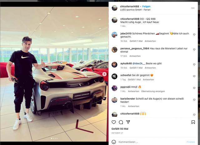 Der erste Millionengewinn in Deutschland: Ein Blick zurück Der erste Millionengewinn in Deutschland: Ein Blick zurück