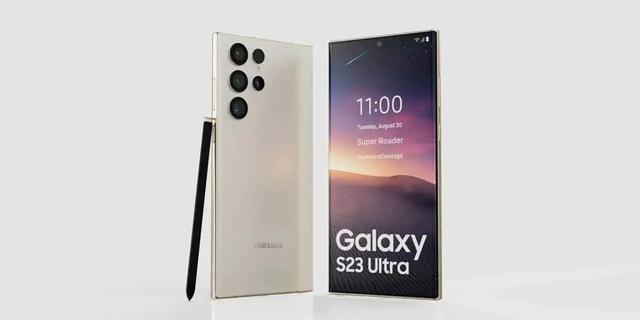 Neue Ära der Samsung Technologie: Vorstellung des Galaxy S23 am 1. Februar Neue Ära der Samsung Technologie: Vorstellung des Galaxy S23 am 1. Februar