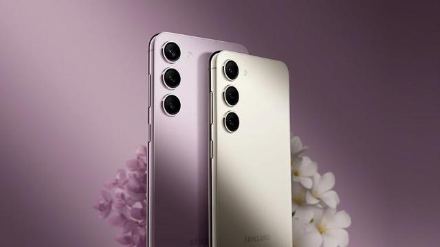 Samsung Galaxy S23: Design-Änderungen bleiben aus, aber starke Kamera-Updates kommen Samsung Galaxy S23: Design-Änderungen bleiben aus, aber starke Kamera-Updates kommen