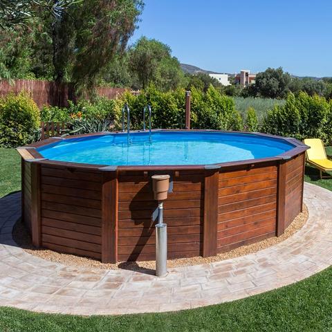 Die besten Methoden zur Vorbereitung des Pool Untergrunds Die besten Methoden zur Vorbereitung des Pool Untergrunds