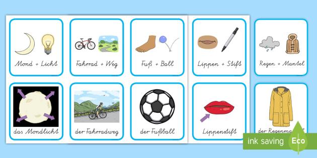 Nomen kennenlernen: Definition und Beispiele für die Grundschule