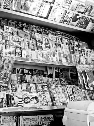 Der Schuppungsgrad: Eine Maßgröße für die Sichtbarkeit von Titelblättern in Zeitschriftenregalen Der Schuppungsgrad: Eine Maßgröße für die Sichtbarkeit von Titelblättern in Zeitschriftenregalen