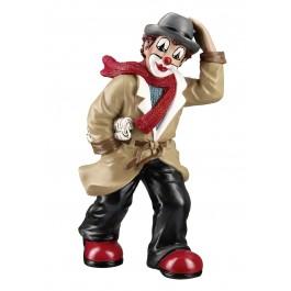 Was kosten meine Gilde-Clowns heute? Eine Analyse des Werts Was kosten meine Gilde-Clowns heute? Eine Analyse des Werts