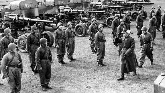 1. September 1939: Der Beginn des Zweiten Weltkriegs 1. September 1939: Der Beginn des Zweiten Weltkriegs