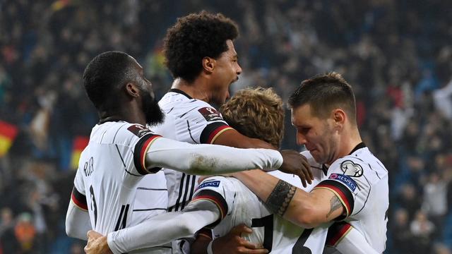 Wann spielt Deutschland gegen England? Live-Übertragung und Spielinformationen Wann spielt Deutschland gegen England? Live-Übertragung und Spielinformationen