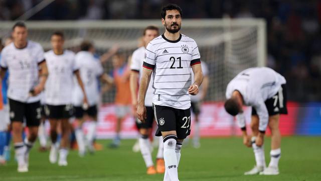 Deutschland vs. England in der Nations League: Termin, Übertragung und Bedeutung Deutschland vs. England in der Nations League: Termin, Übertragung und Bedeutung