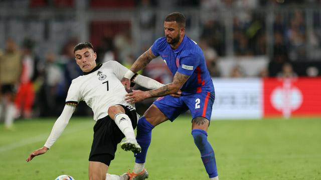 Letzte Gelegenheit für Kaderplatz: Deutschland gegen England - Alle Infos zum Spiel Letzte Gelegenheit für Kaderplatz: Deutschland gegen England - Alle Infos zum Spiel